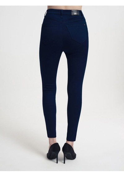 LOFT Natalie Skinny Fit Kadın Pantolon Lf2034301 Q1.v1 Denim
