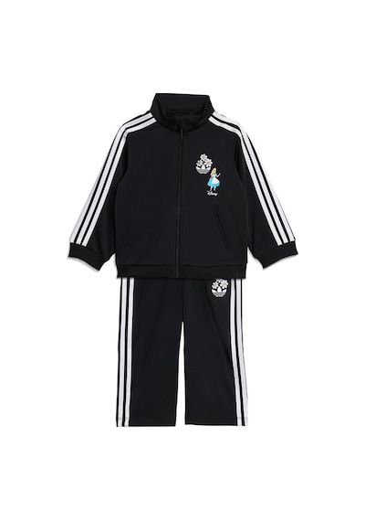 Adidas Bebek Siyah Eşofman Fırebırd Ts Ke0481 Siyah