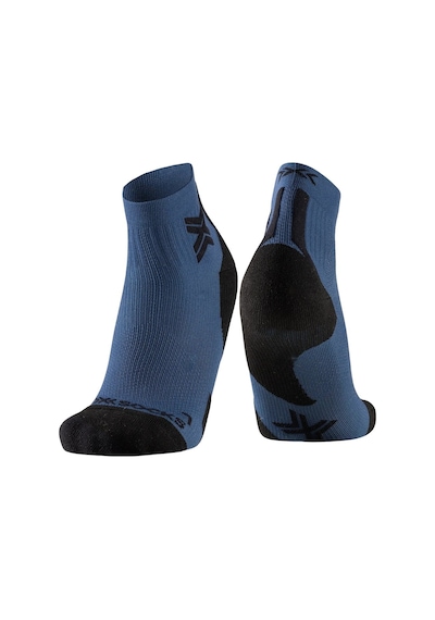 X-Bionic X-bıonıc X-socks Run Dıscover Ankle Mxb Lacivert
