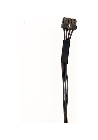 Hp Omen 9 Slim 16-u Notebook Gpu Fan 12v