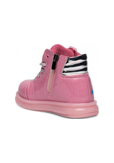 Trendyshose Tw-1009210 Kız Çocuk Su Geçirmez Hafif Ortapedik Işıklı Taban Bot Postal Beyaz Trendyshose Tw-1009210 Kız Çocuk Su Geçirmez Hafif Ortapedik Işıklı Taban Bot Postal Beyaz