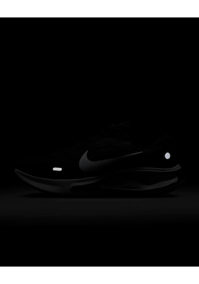 Nike Journey Run Erkek Ayakkabısı Fn0228-001 Siyah