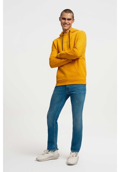 Loft Erkek Sweatshirt Lf2034269 Mavi