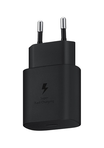 Hızlı Şarj Cihazı, 25 W, Usb Bağlantı Noktası Tip C Kablosuz Çok Renkli 90147010