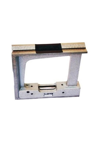 Kmitex Nb-621-150 Hassas Su Terazisi Kare Çerçeve 15/100 Mm