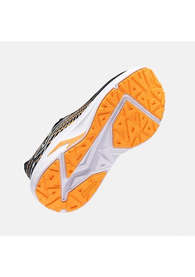 Joma Jscrow2601 Supercross Jr Unisex Çocuk Günlük Spor Ayakkabı Siyah