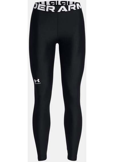 Under Armour Ua Hg Authentics Legging Kadın Tayt-28302-siyah Siyah