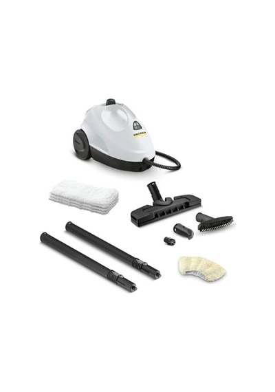 Karcher Kst 2 + Cloth Set 3.2 Bar Buharlı Temizlik Makinesi
