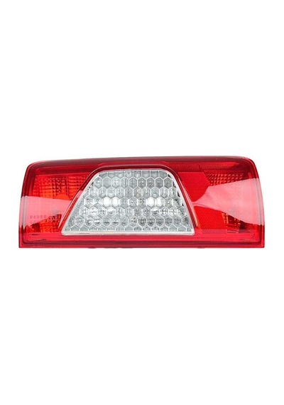Ford Connect Arka Stop Lambası Takımı Sol 2008-2013