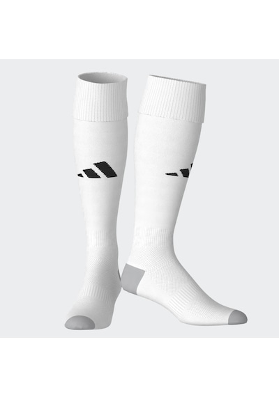 Adidas Milano 23 Sock Spor Çorap Ib7813 Beyaz