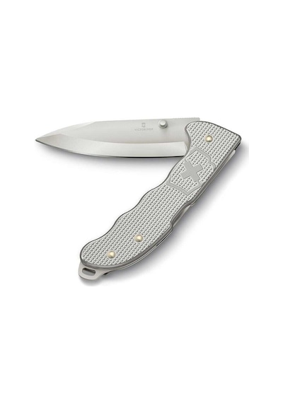 Victorinox Evoke Alox Çakı Gümüş