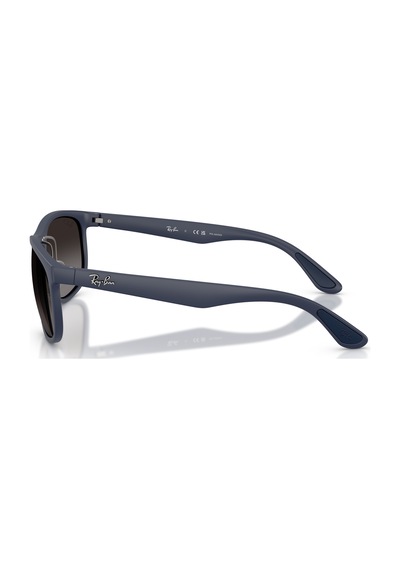 Ray-ban Rb4468 6331t3 59 Polarize Erkek Güneş Gözlüğü Mavi