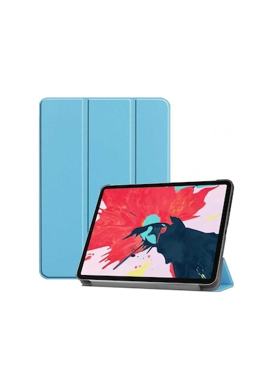 Apple iPad Uyumlu Mini 2021 6.nesil Smart Cover Akıllı 1-1 Tablet Kılıfı Kapaklı Kılıf