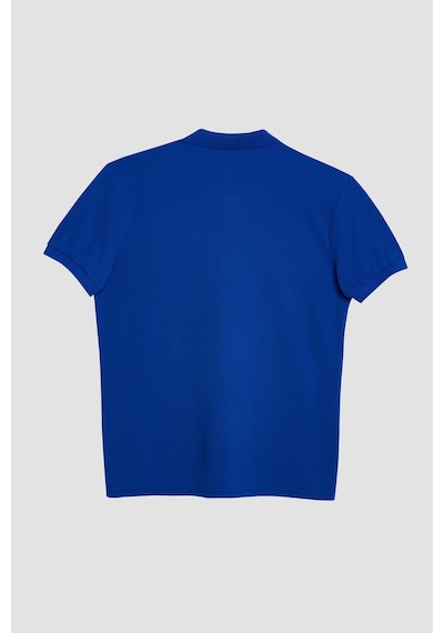 Tudors Erkek Slim Fit Dar Kesim Pamuklu Yumuşak Dokulu Serin Tutan Kumaş Düz Saks Mavi Polo Yaka Tişört-31631-saks Mavi Saks Mavisi Tudors Erkek Slim Fit Dar Kesim Pamuklu Yumuşak Dokulu Serin Tutan Kumaş Düz Saks Mavi Polo Yaka Tişört-31631-saks Mavi Saks Mavisi