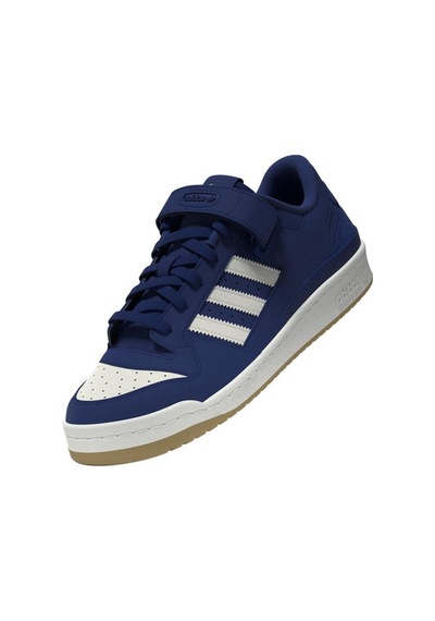 Adidas Kadın Forum Lowlow Ayakkabı Ig3784 Lacivert