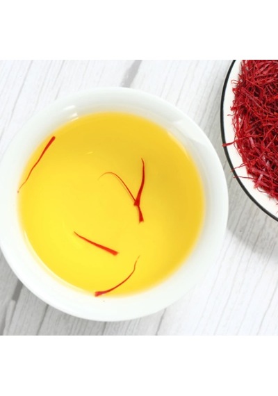 10gr İpek Safran
