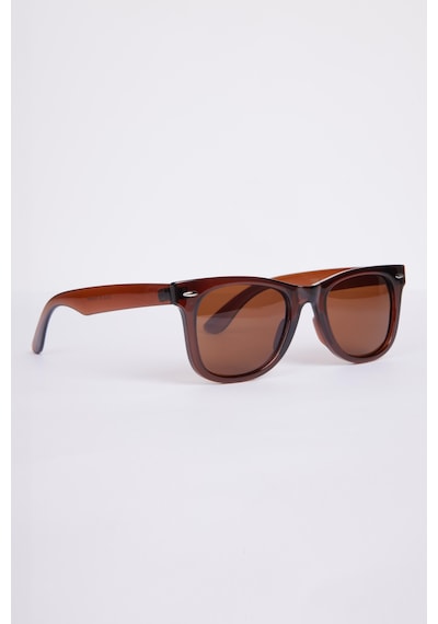 Unisex Güneş Gözlüğü-31069 Çok Renkli