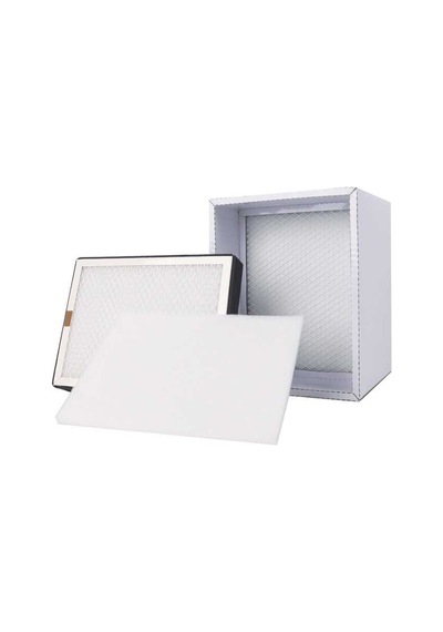 Bakon Bk262 Yedek Filtre - Hepa