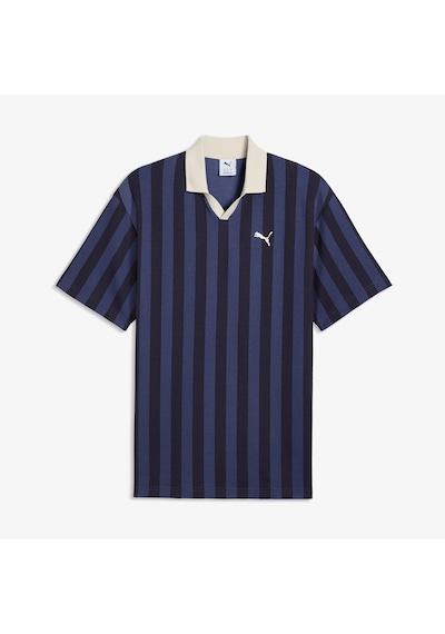 Puma Class Pinnacle Erkek Lacivert T-shirt 692069