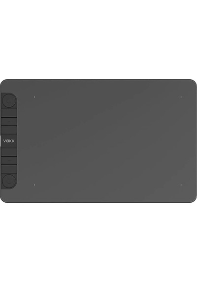 Veikk VK1060PRO 10 x 6" Grafik Çizim Tableti