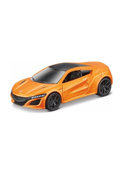 Maisto 2012 Acura Nsx Concept Oyuncak Araba 1 64