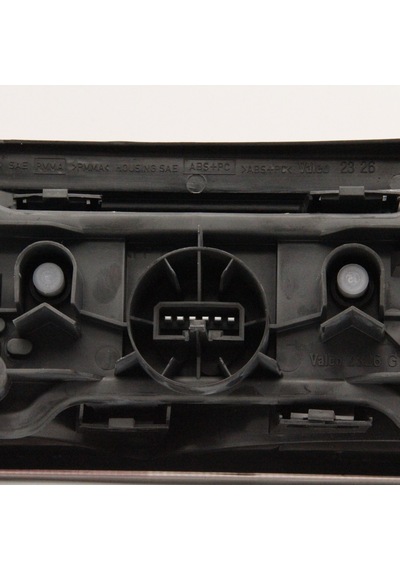 Suzuki Swift 1996-2004 Arka Sol Dış Stop Lambası Valeo Oem 35670-80ea1