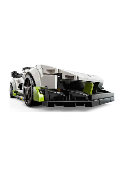 LEGO® Speed Champions 76900 Koenigsegg Jesko 280 Parça