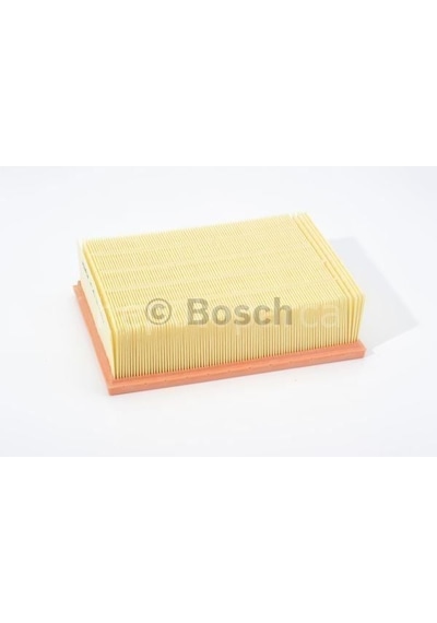 Audı A4 1.8 T Quattro 11.2002 - 12.2004 Bosch Hava Filtresi Filitre