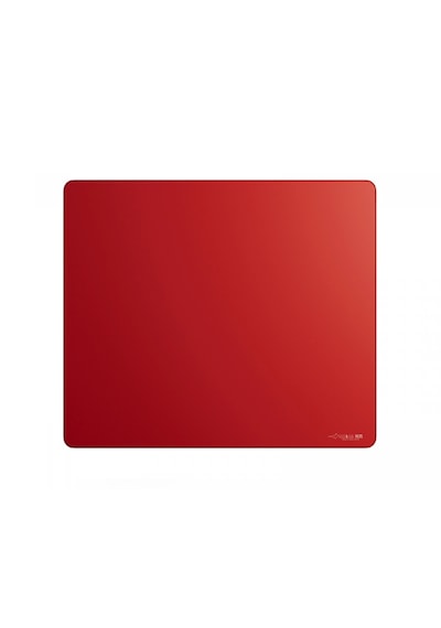 Artısan Mousepad Fx Hien - Xsoft - Xl - Wine Red 002