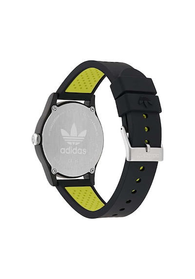 Adidas Adaosy25517 Kol Saati Siyah