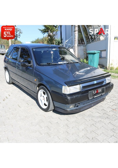 Fiat Tipo 1988-2000 Yıl Aralığı Uyumlu Kaput Rüzgarlığı 3mm