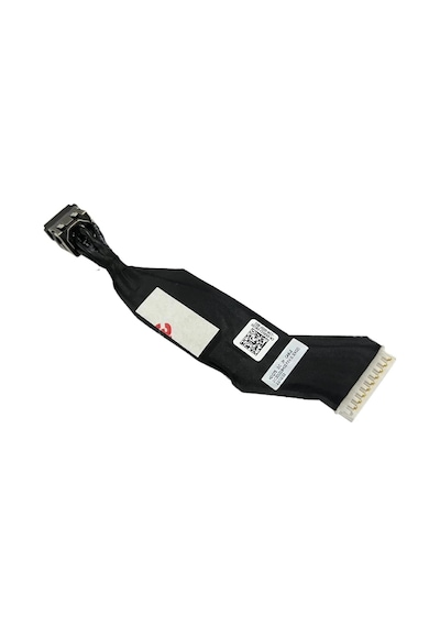 Dell G15 5510 5515 5520 Notebook Dc Power Jack V.2 Standart