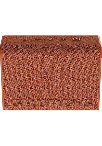 Grundig Uyumlu Solo 2 Bluetooth Hoparlör