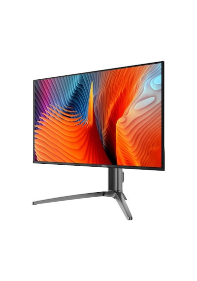 Dahua Lm27-go34a 27 240hz 0.03ms 2k Qd-oled Hdr400 Qhd Gaming Cece5dah0016