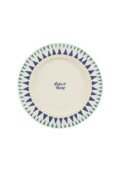 X Psc The Sunny Days Ds2 Pasta&servis Takımı 2 Parça Açık Gri