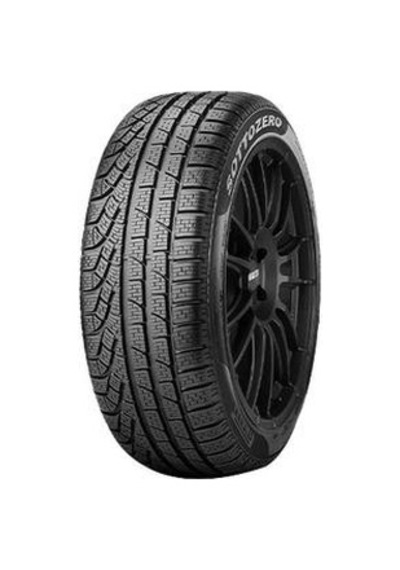Pirelli 275/35R19 100W W270S2 Mo Pirelli Kış Lastiği 2023
