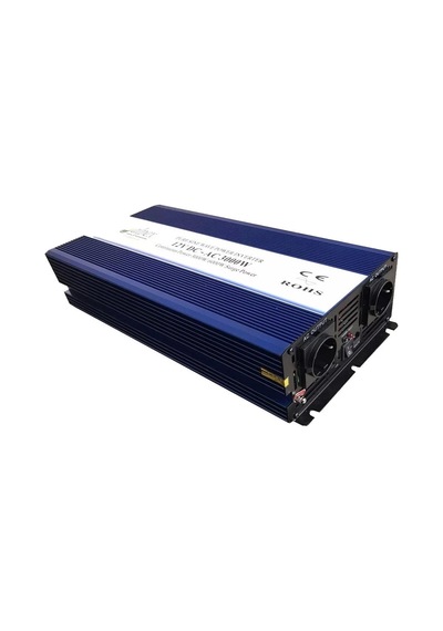 Alpex 3000 Watt 12 Volt Tam Sinüs İnverter