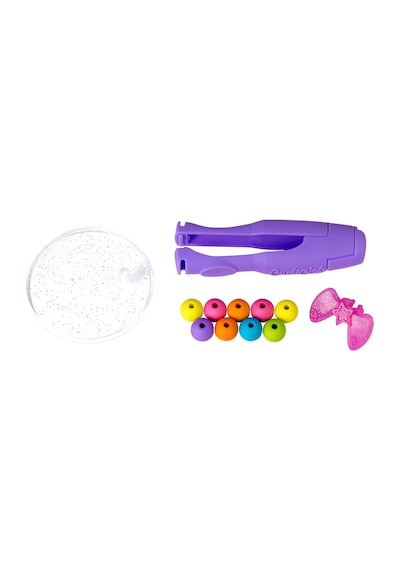 Silverlit Curli Girls Bebek - Charli