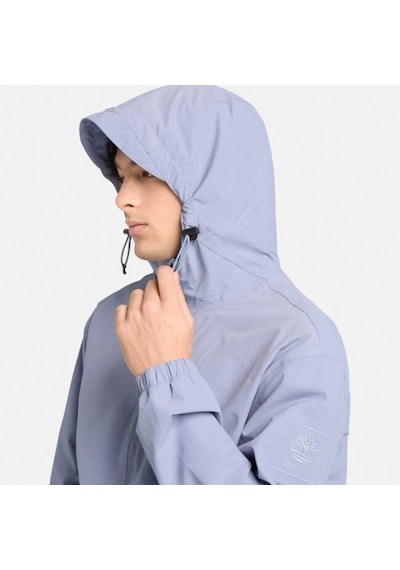 Timberland Winnick Waterproof Shell Jacket Erkek Ceket-33130 Gri