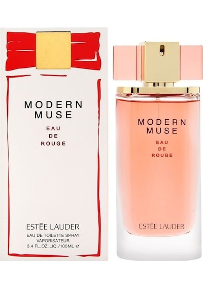 Estee Lauder Modern Muse Eau De Rouge Edt 100 Ml Kadın Parfüm Diğer