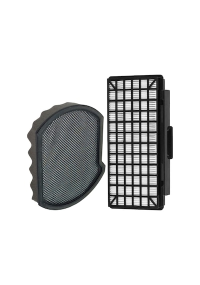 Bosch Uyumlu Bgs 41k332  Süpürge Hepa Ve Toz Hazne Sünger Filtre Seti