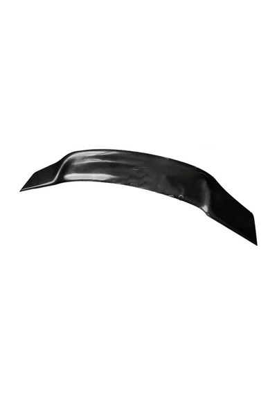 Honda Civic Fb7 Jdm Bagaj Üstü Spoiler Parlak Siyah Spoyler Plastik İthal