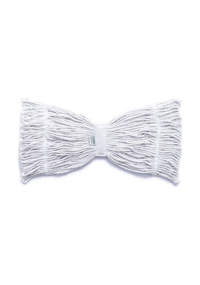 Ekstra Islak Mop Karbeyaz Dar Beyaz 350 Gr - 505058619