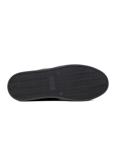 M.P Mp 261-6585 Siyah Unisex Sneakers