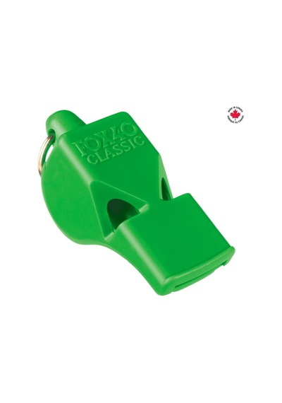 Fox 40 Classic Safety Düdük Neon Yeşil 9902-1400