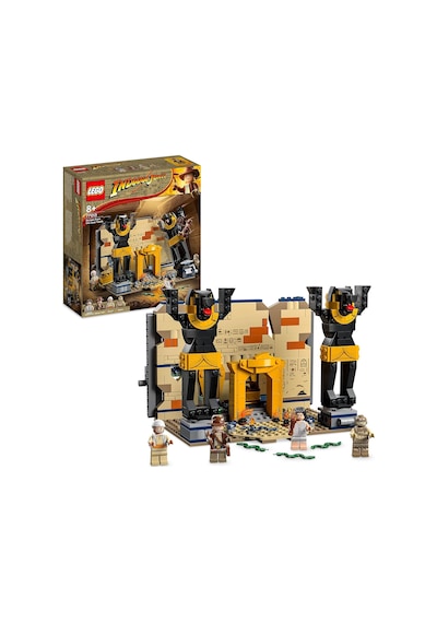LEGO® Indiana Jones 77013 Escape from the Lost Tomb