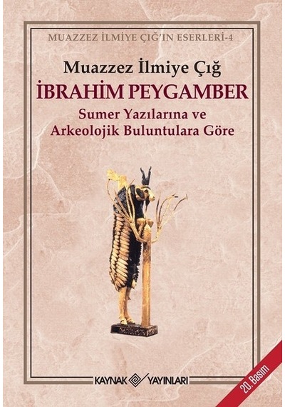 İbrahim Peygamber