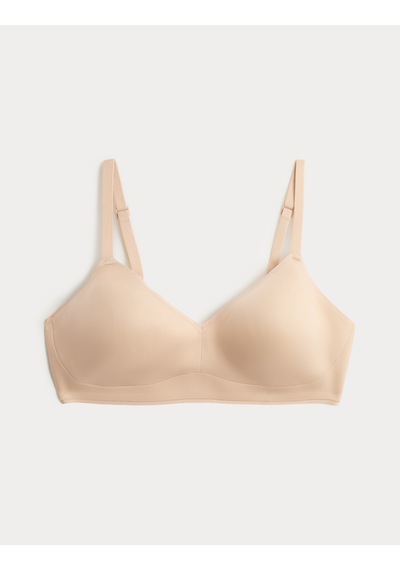 Marks & Spencer Body Invisibles Balensiz Full Cup Sütyen T33003038 Ten Rengi
