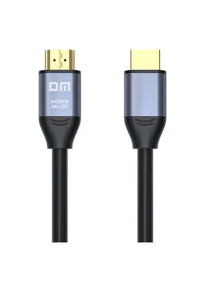 DM HI010 4K 60Hz HDMI 2.0 Görüntü ve Ses Aktarım Kablosu 10 Metre