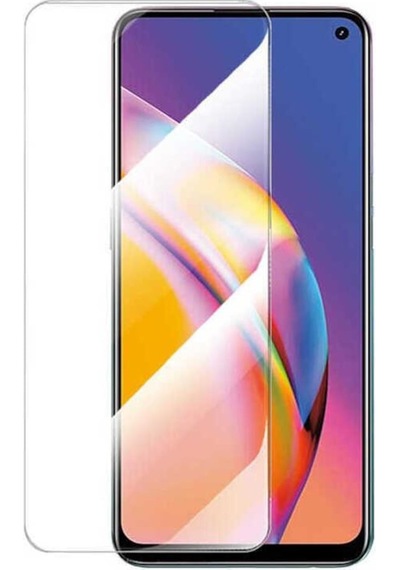 Tcl L7 Zore Maxi Glass Temperli Cam Ekran Koruyucu